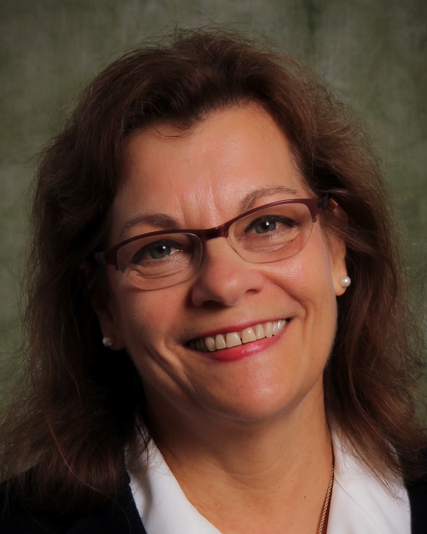 image of Dr. Elissa Brown