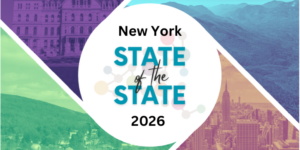 New York State of the State 2026 GiftedNYS