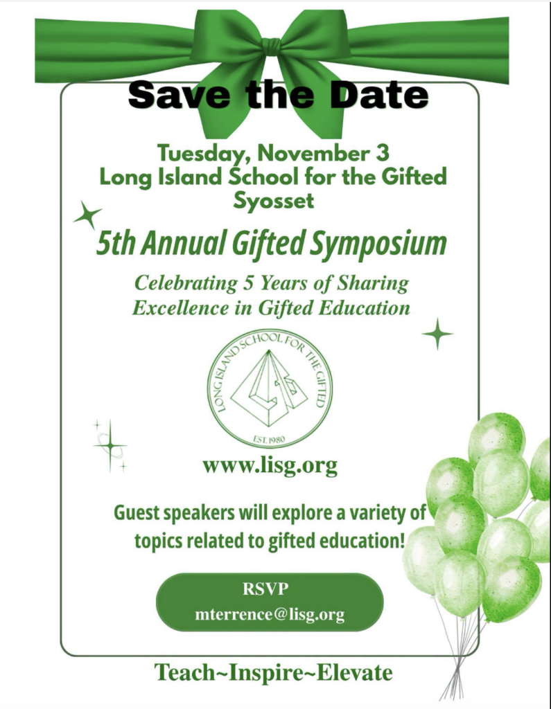 LISG 5th Annual Symposium